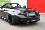 BMW M4 Convertible by G-Power 2016 года